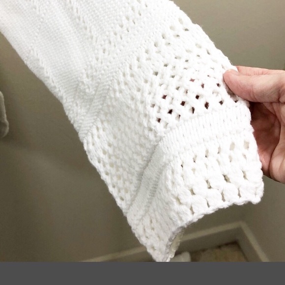 {MOON & MADISON} - LOOSE KNIT SWEATER TOP-B14 - Picture 8 of 8